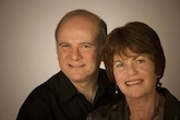 Phyllis & Peter Sheras